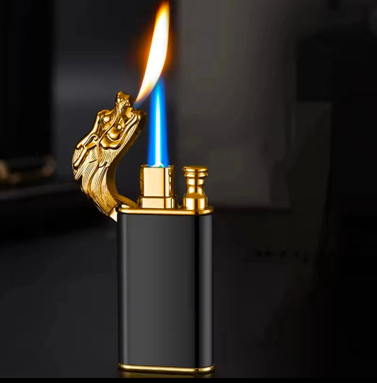 Dragon lighter