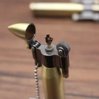 Bullet Shaped Lighter