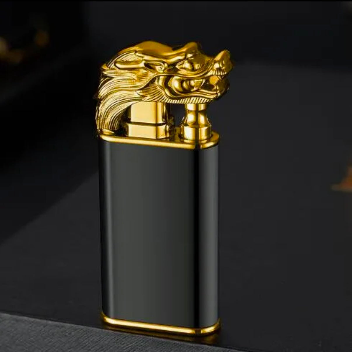 Dragon lighter