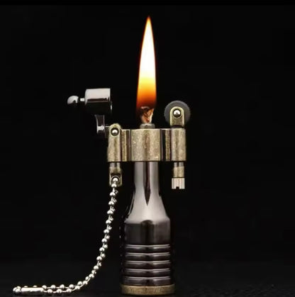 Bullet Shaped Lighter