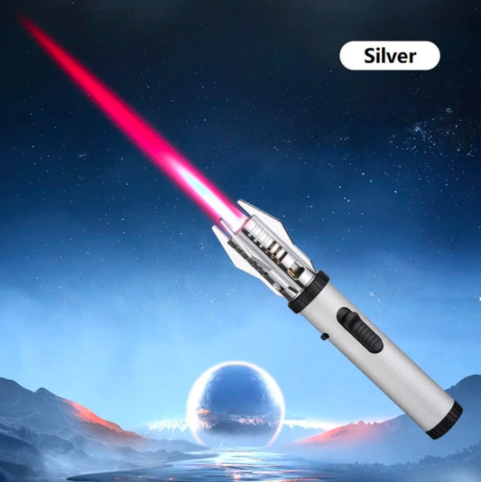 Dark Side Lightsaber Torch Lighter